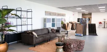 Showroom Deventer