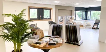 Showroom Hoofddorp